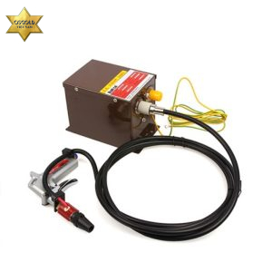Thiết bị khử tĩnh điện cầm tay BAKON BK4000