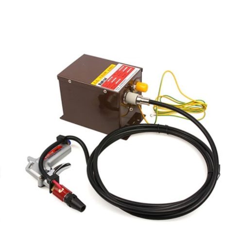 Thiết bị khử tĩnh điện cầm tay BAKON BK4000 Thiết bị khử tĩnh điện cầm tay BAKON BK4000