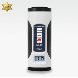 Máy hiệu chuẩn độ ồn CAL-326