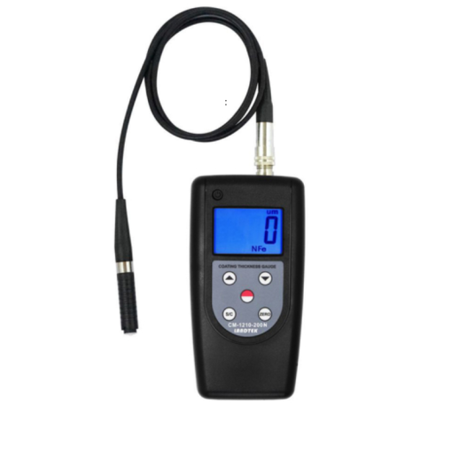 Máy đo độ dày lớp phủ LANDTEK CM-1210-200N