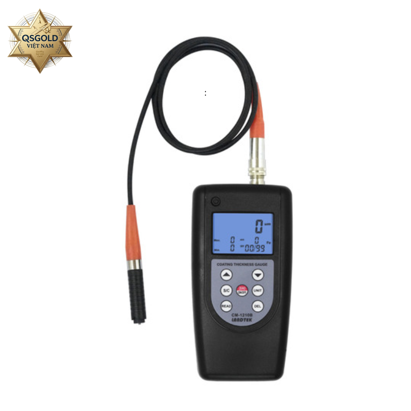 Máy đo độ dày lớp phủ LANDTEK CM-1210B