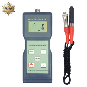 Máy đo độ dày lớp phủ LANDTEK CM-8821