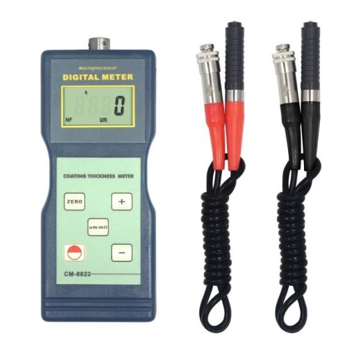 Máy đo độ dày lớp phủ LANDTEK CM-8822