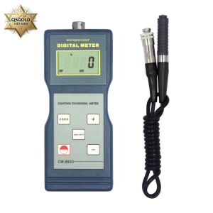 Máy đo độ dày lớp phủ LANDTEK CM-8823