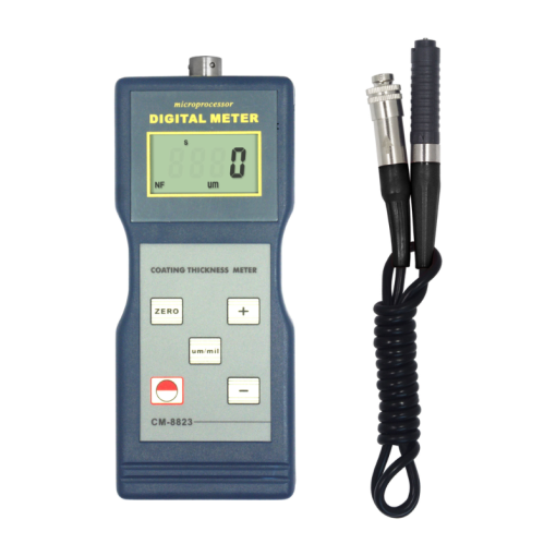 Máy đo độ dày lớp phủ LANDTEK CM-8823 Máy đo độ dày lớp phủ LANDTEK CM-8823