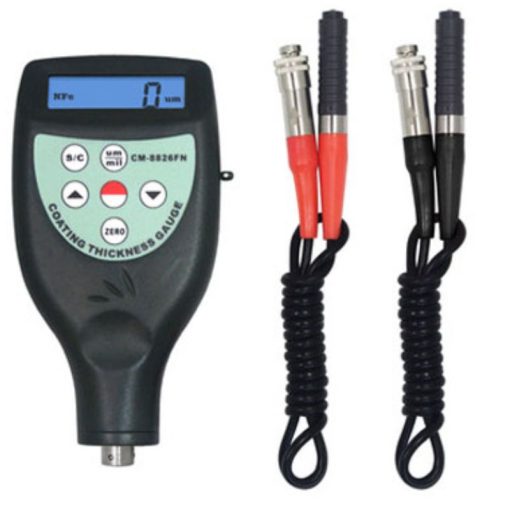 Máy đo độ dày lớp phủ Total Meter CM-8826FN CM-8826FN