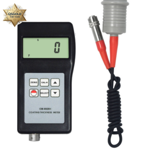 Máy đo độ dày lớp phủ LANDTEK CM-8829H