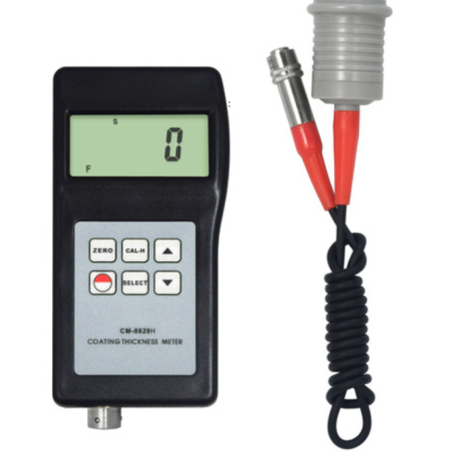 Máy đo độ dày lớp phủ LANDTEK CM-8829H Máy đo độ dày lớp phủ LANDTEK CM-8829H