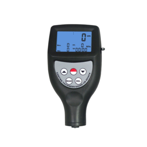 Máy đo độ dày lớp phủ LANDTEK CM-8855FN Máy đo độ dày lớp phủ LANDTEK CM-8855FN