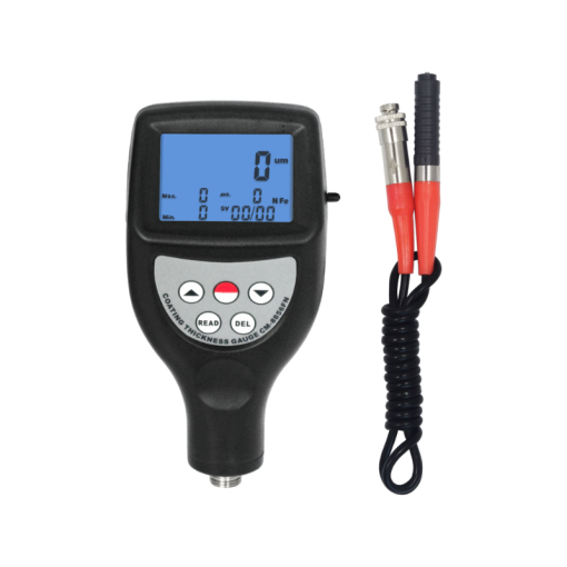 Máy đo độ dày lớp phủ LANDTEK CM-8856FN Máy đo độ dày lớp phủ LANDTEK CM-8856FN