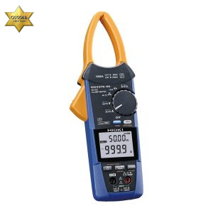 Ampe Kìm Đo Dòng AC/DC Hioki CM4375-50