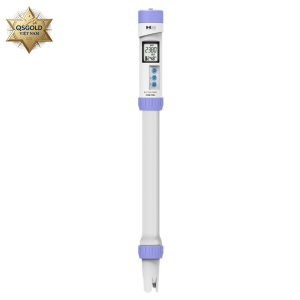 Đồng hồ đo EC/TDS chuyên nghiệp chống thấm nước HM Digital COM-100L