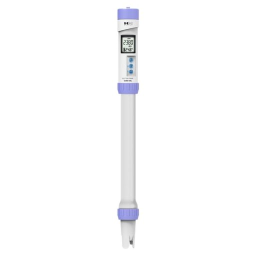 Đồng hồ đo EC/TDS chuyên nghiệp chống thấm nước HM Digital COM-100L Đồng hồ đo EC/TDS chuyên nghiệp chống thấm nước HM Digital COM-100L
