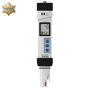 Đồng hồ đo pH HM Digital COM-300
