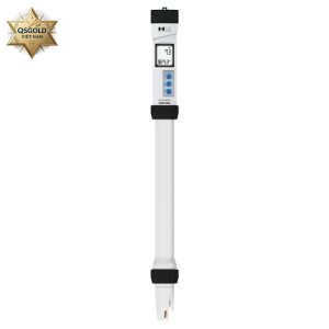 Nhiệt độ chuyên nghiệp chống thấm nước HM Digital COM-300L