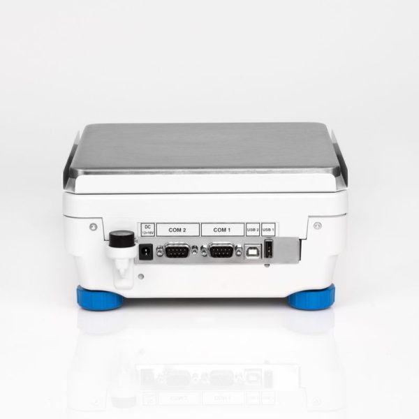 Cân kỹ thuật 2 số lẻ Radwag PS 4500.R1.M