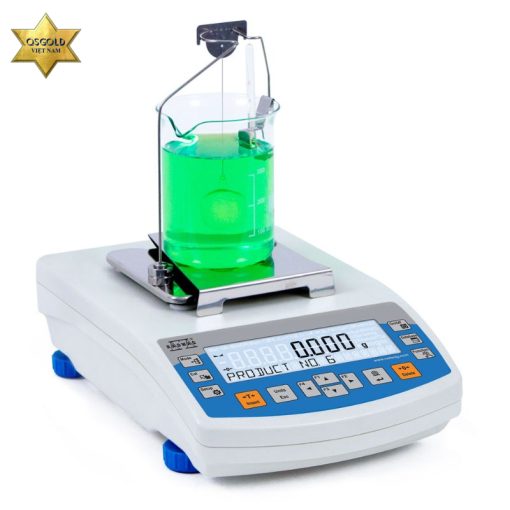 Cân kỹ thuật Radwag PS 600.R1