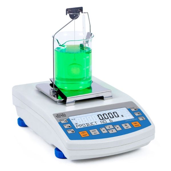 Cân kỹ thuật Radwag PS 600.R1