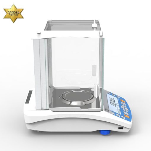 Cân phân tích 4 số Radwag AS310.R2.PLUS
