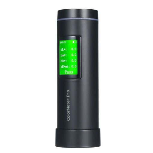 Máy đo màu CHN SPEC ColorMeter Pro Máy đo màu CHN SPEC ColorMeter Pro