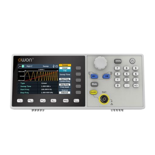 Máy phát xung OWON DGE1030 (1CH; 35MHz) Máy phát xung OWON DGE1030