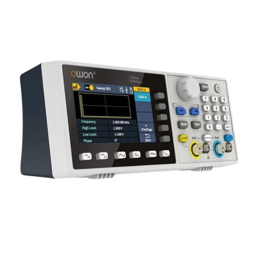 Máy phát xung OWON DGE2035 Máy phát xung OWON DGE2035
