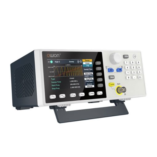 Máy phát xung OWON DGE3031 (1CH; 30MHz) Máy phát xung OWON DGE3031
