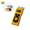 Máy đo độ ẩm vải sợi bông DM200T