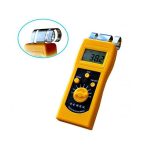 Máy đo độ ẩm vải sợi bông DM200T