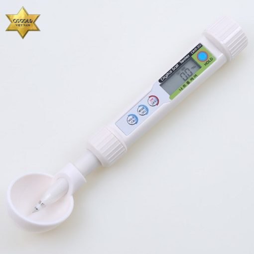 Máy đo độ mặn thực phẩm DYS DMT-20 Máy đo độ mặn thực phẩm DYS DMT-20