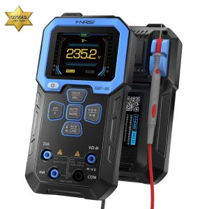 Đồng hồ vạn năng FNIRSI DMT-99