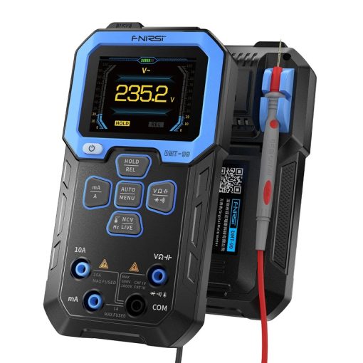 Đồng hồ vạn năng FNIRSI DMT-99