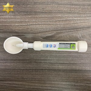 Máy đo độ mặn thực phẩm DYS DMT-20