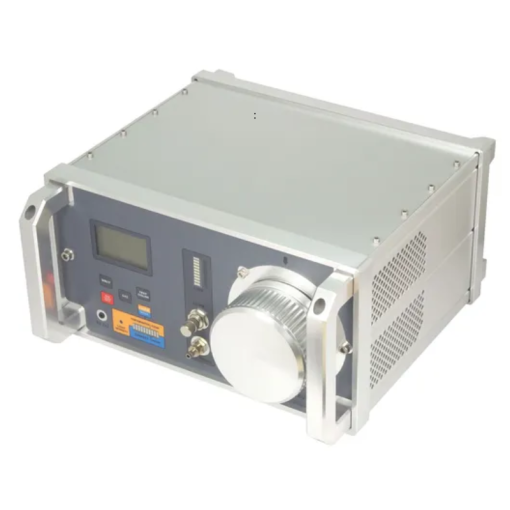 Máy đo điểm sương gương lạnh Landtek DP29-40