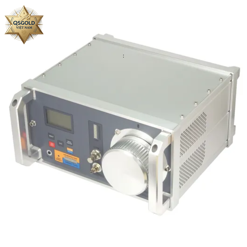 Máy đo điểm sương gương lạnh Landtek DP29-40