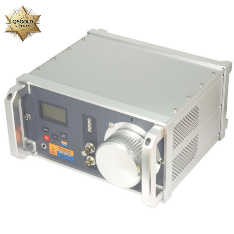 Máy đo điểm sương khí SF6 LANDTEK DP29-SF6