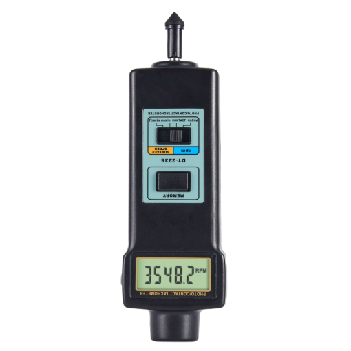 Máy đo tốc độ vòng quay LANDTEK DT-2236 Máy đo tốc độ vòng quay LANDTEK DT-2236