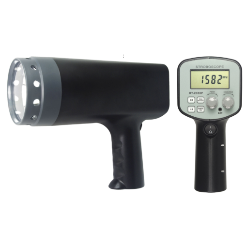 Máy đo tốc độ vòng quay LANDTEK DT-2350PC Máy đo tốc độ vòng quay LANDTEK DT-2350PC