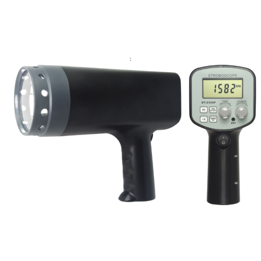 Máy đo tốc độ vòng quay LANDTEK DT-2350PE