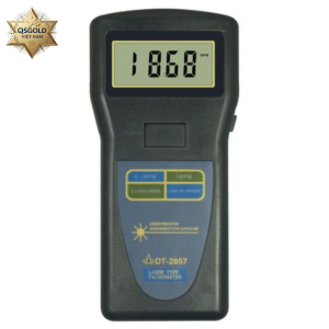 Máy đo tốc độ vòng quay LANDTEK DT-2857