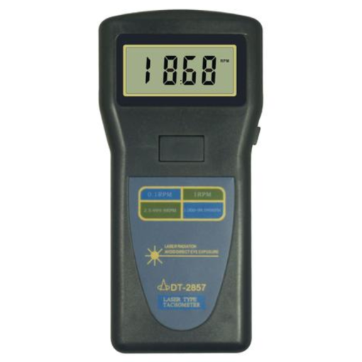 Máy đo tốc độ vòng quay LANDTEK DT-2857