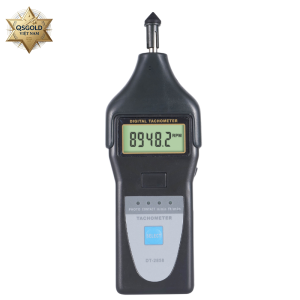 Máy đo tốc độ vòng quay LANDTEK DT-2858