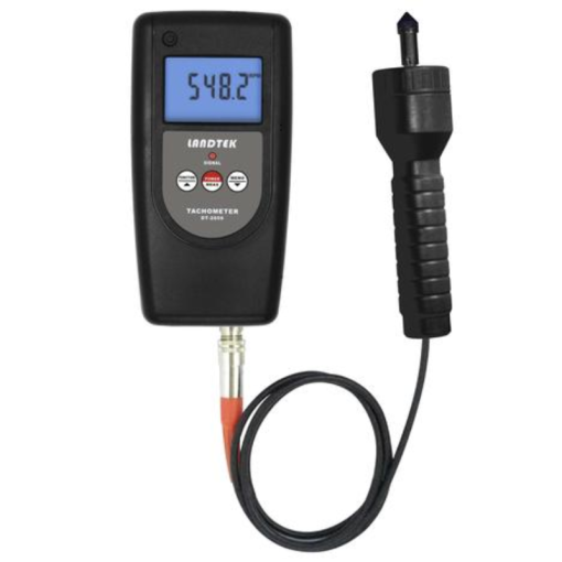 Máy đo tốc độ vòng quay LANDTEK DT-2859