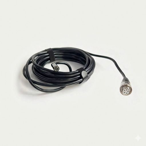 Đầu dò máy Camera nội soi công nghiệp UT665P-CT5M Đầu dò máy Camera nội soi công nghiệp UT665P-CT5M (loại 5m)