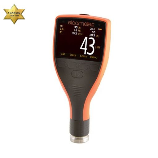 Máy đo độ nhám bề mặt Elcometer E224C-BIC Máy đo độ nhám bề mặt Elcometer E224C-BIC
