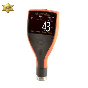 Máy đo độ nhám bề mặt Elcometer E224C-TIC