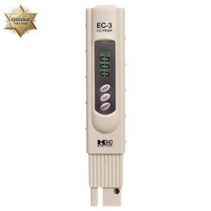 Máy đo độ dẫn điện EC-3