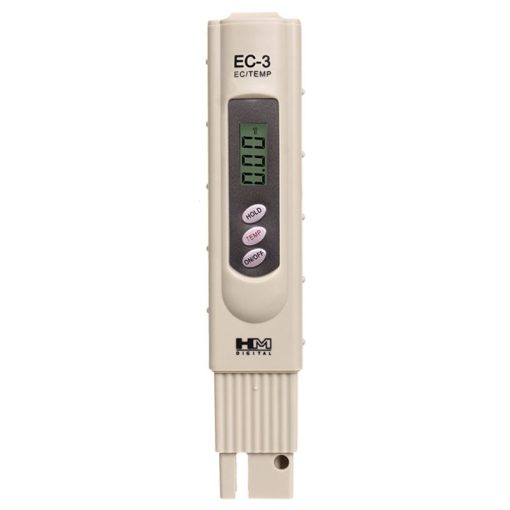 Máy đo độ dẫn điện EC-3