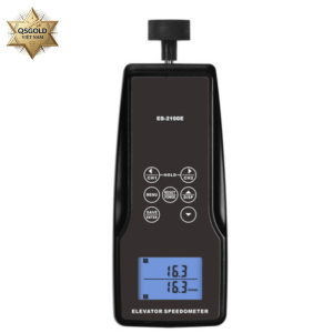Máy đo tốc độ thang máy LANDTEK ES-2100E