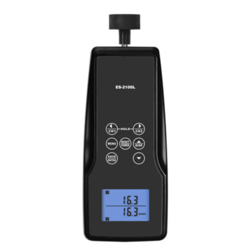 Máy đo tốc độ tiếp xúc LANDTEK ES-2100L Máy đo tốc độ tiếp xúc LANDTEK ES-2100L